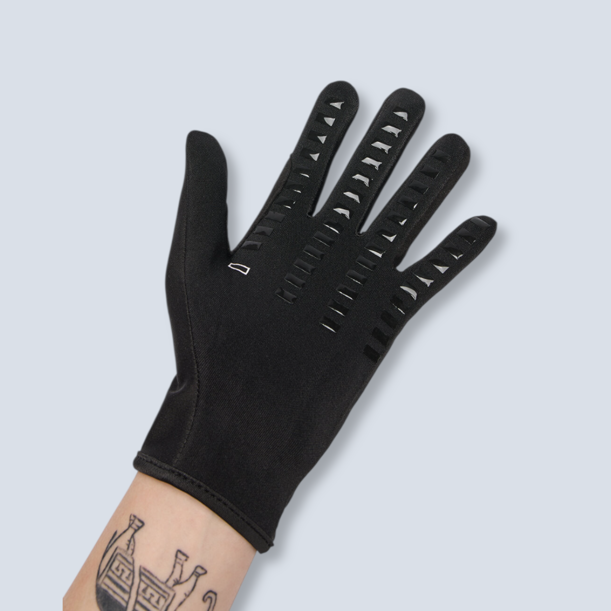Rider´s Gene Gloves 