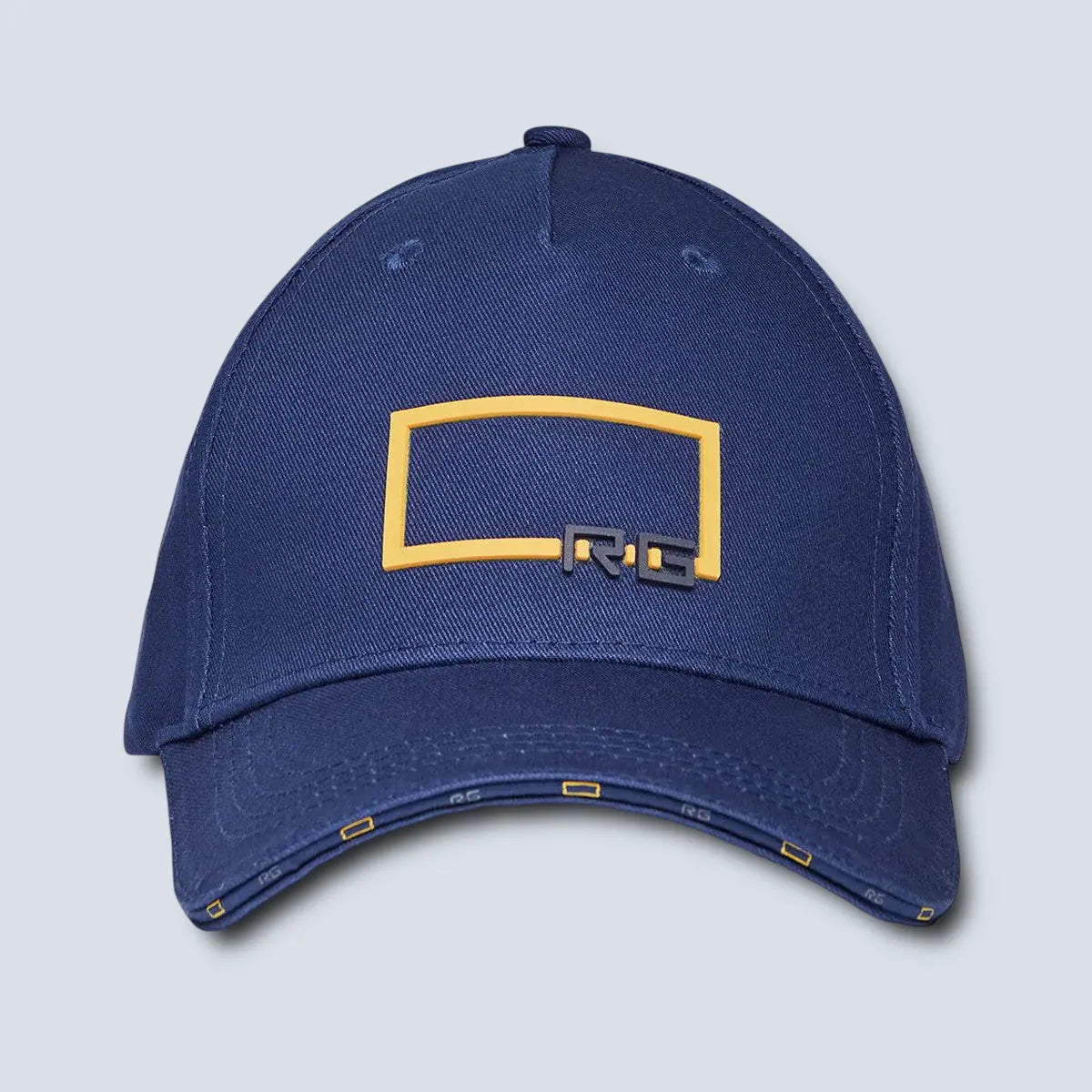 RG Print Baseball Cap 
