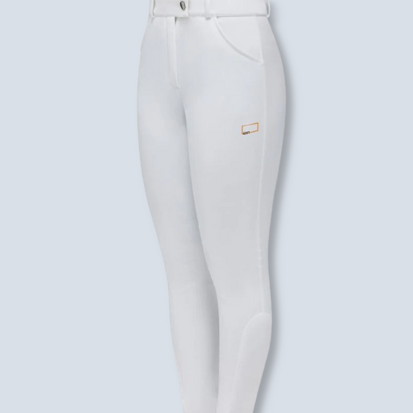 RG Rider's Gene Unisex Dressage Full Seat Breech