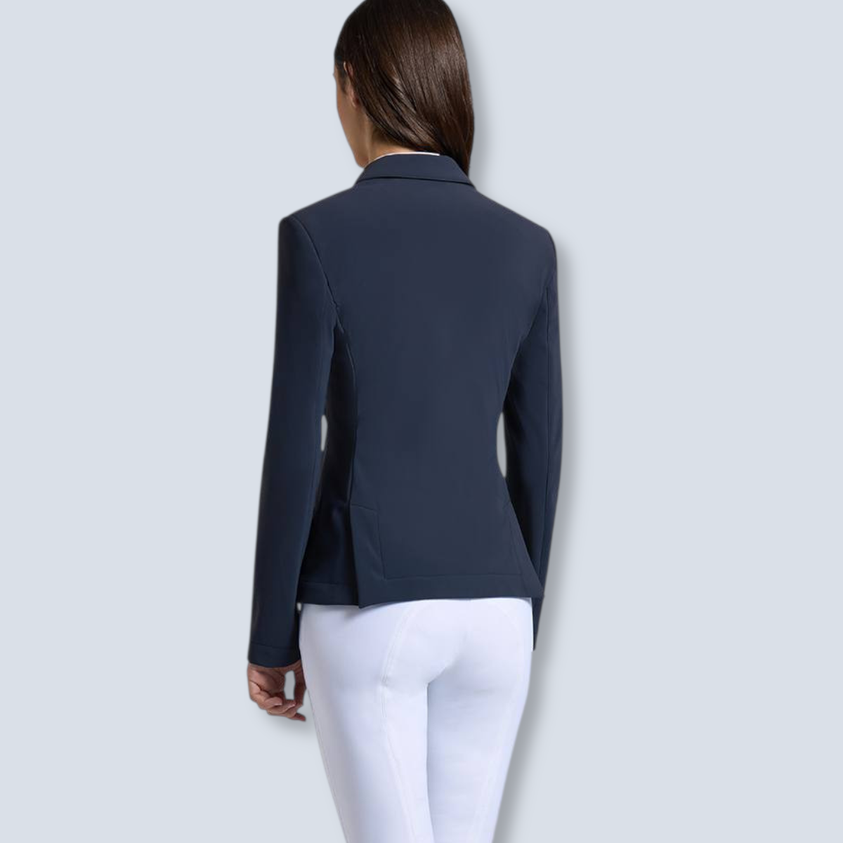 RG Rider's Gene Girl's Competition Jacket-6