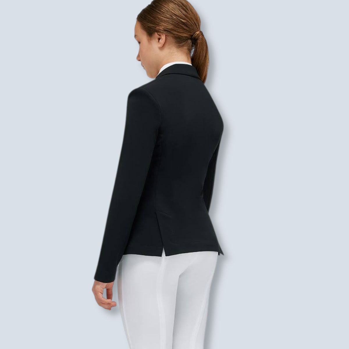 RG Rider's Gene Girl's Competition Jacket-3