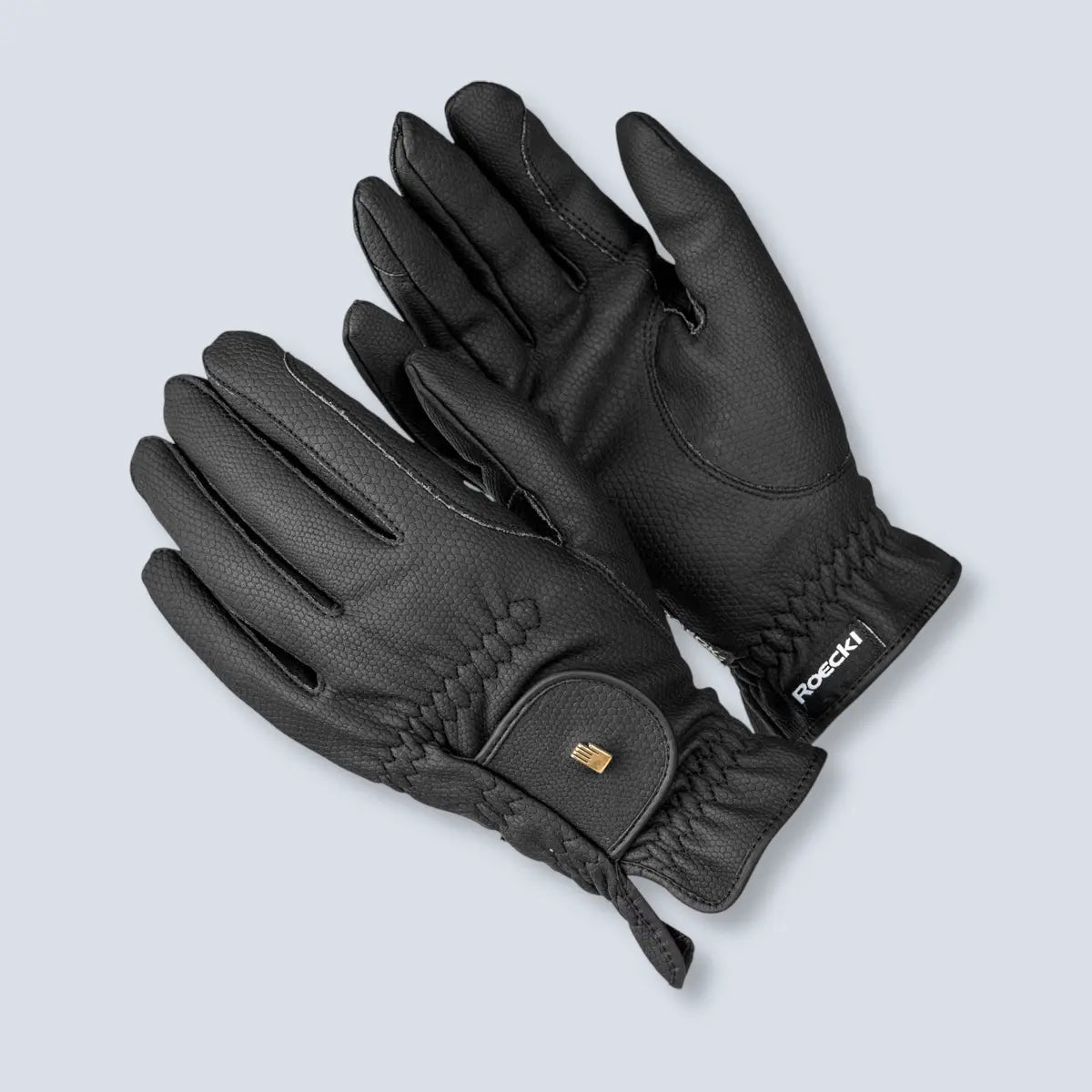 Tocklat Roeckl GRIP Gloves