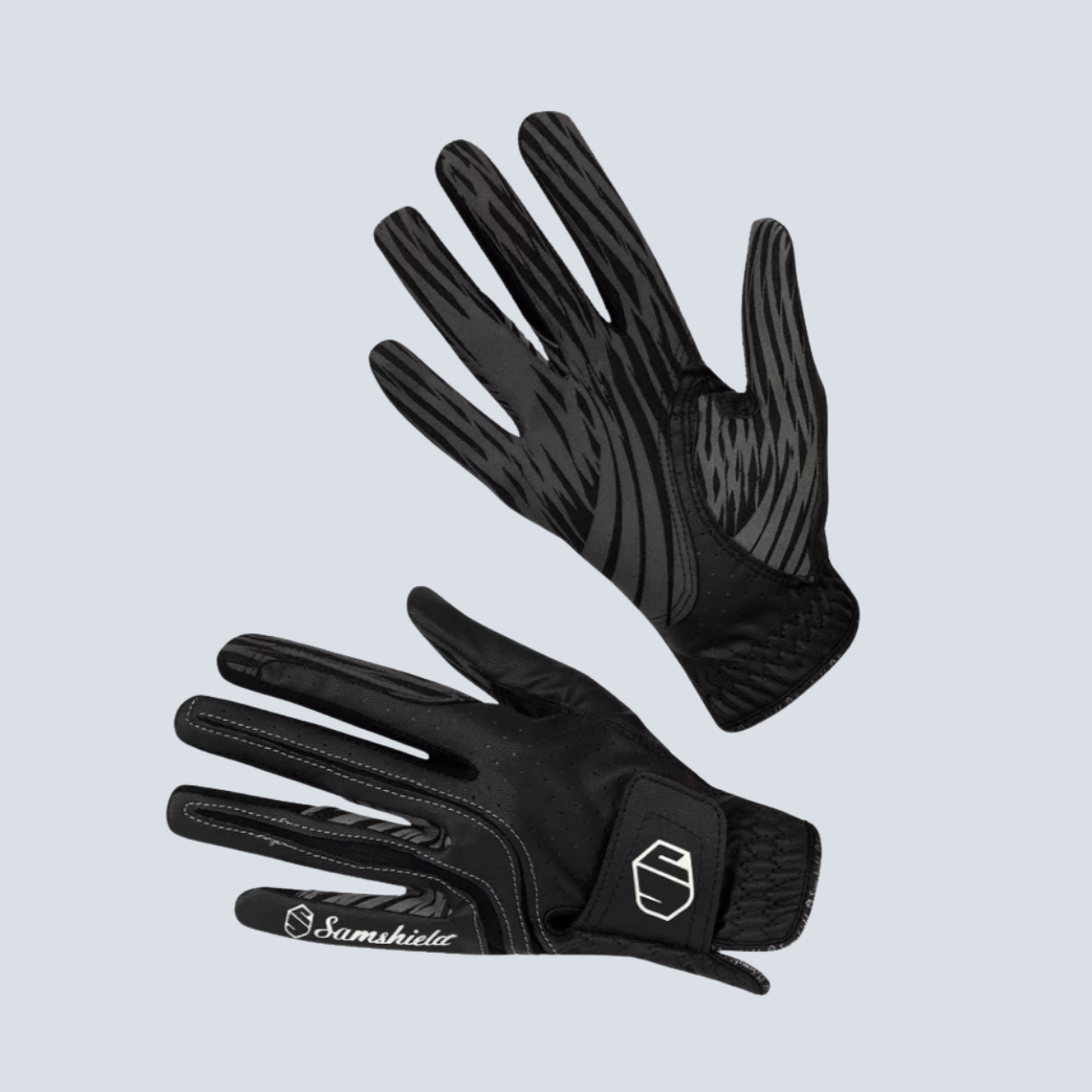 Samshield V-Skin Riding Gloves-1