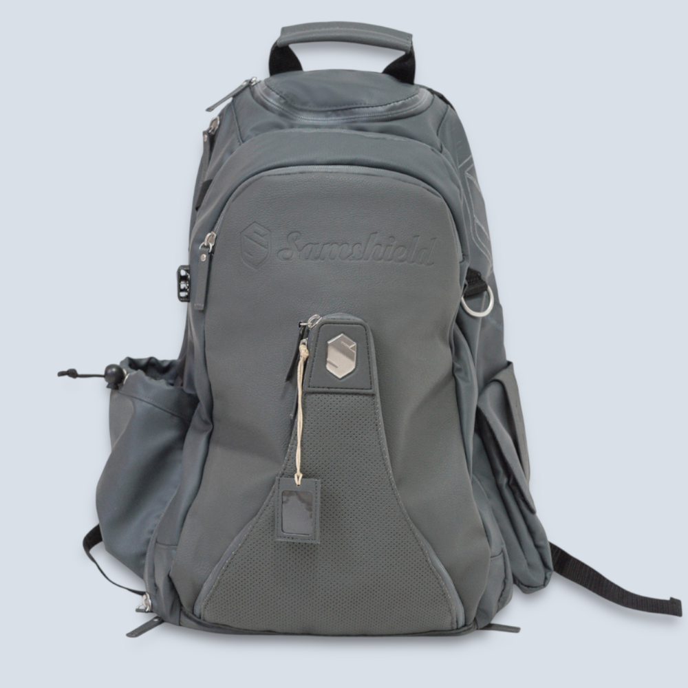 Samshield Iconpack