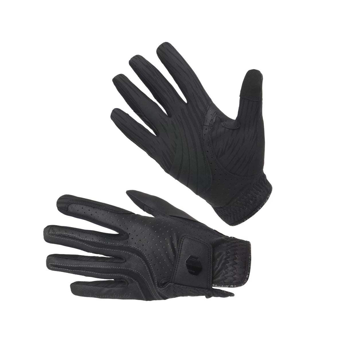 Samshield Gloves