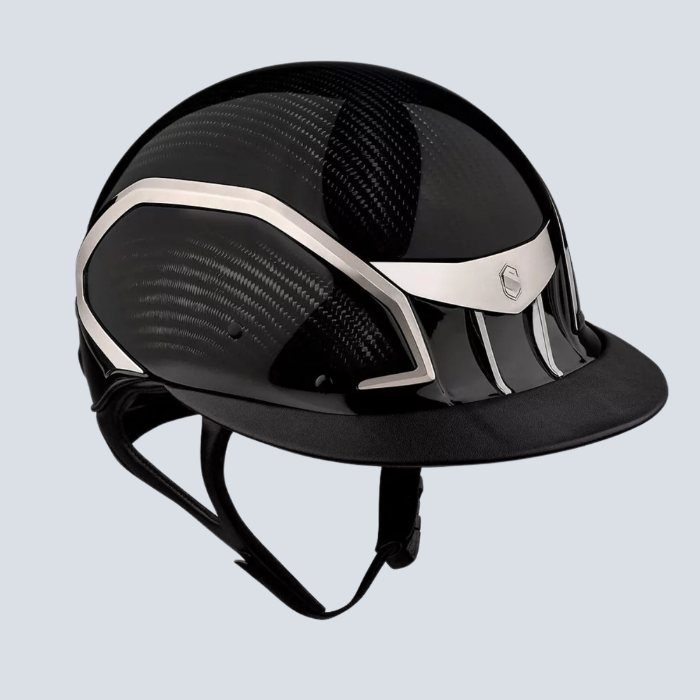 Samshield XJ Miss 1.0 Helmet