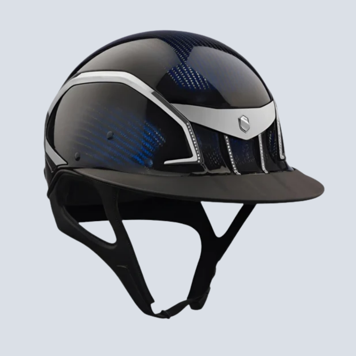 Samshield Miss XJ 1.0 Swarovski Crystal Helmet