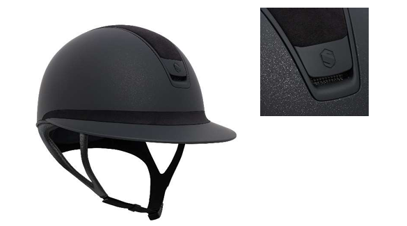 Samshield Miss 2.0 Fast Custom Helmet