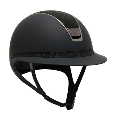 Samshield Miss 2.0 Fast Custom Helmet