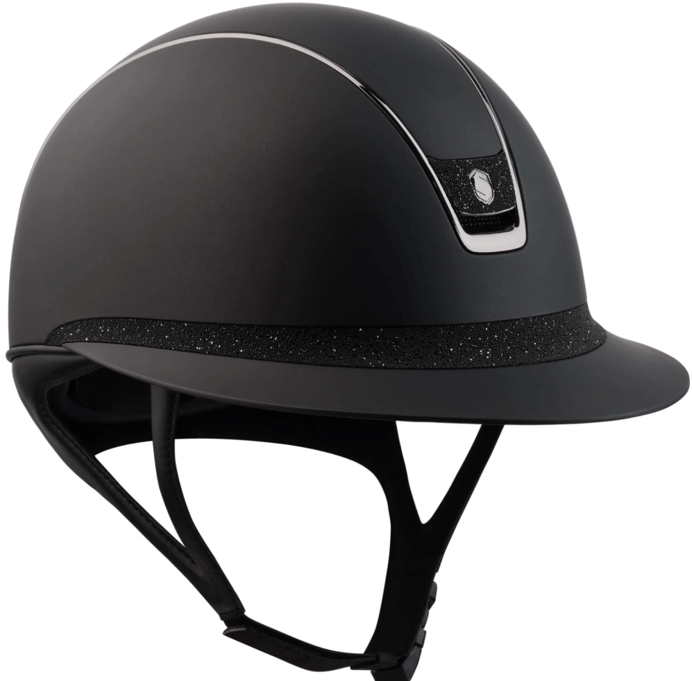Samshield Miss 2.0 Fast Custom Helmet
