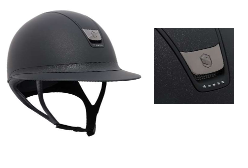 Samshield Miss 2.0 Fast Custom Helmet