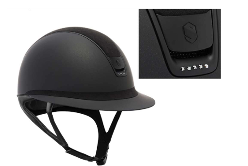 Samshield Miss 2.0 Fast Custom Helmet
