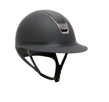 Samshield Miss 2.0 Fast Custom Helmet