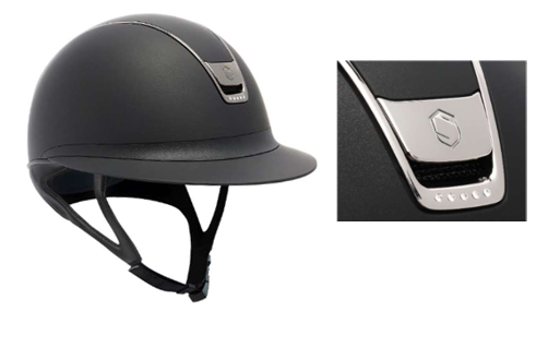 Samshield Miss 2.0 Fast Custom Helmet