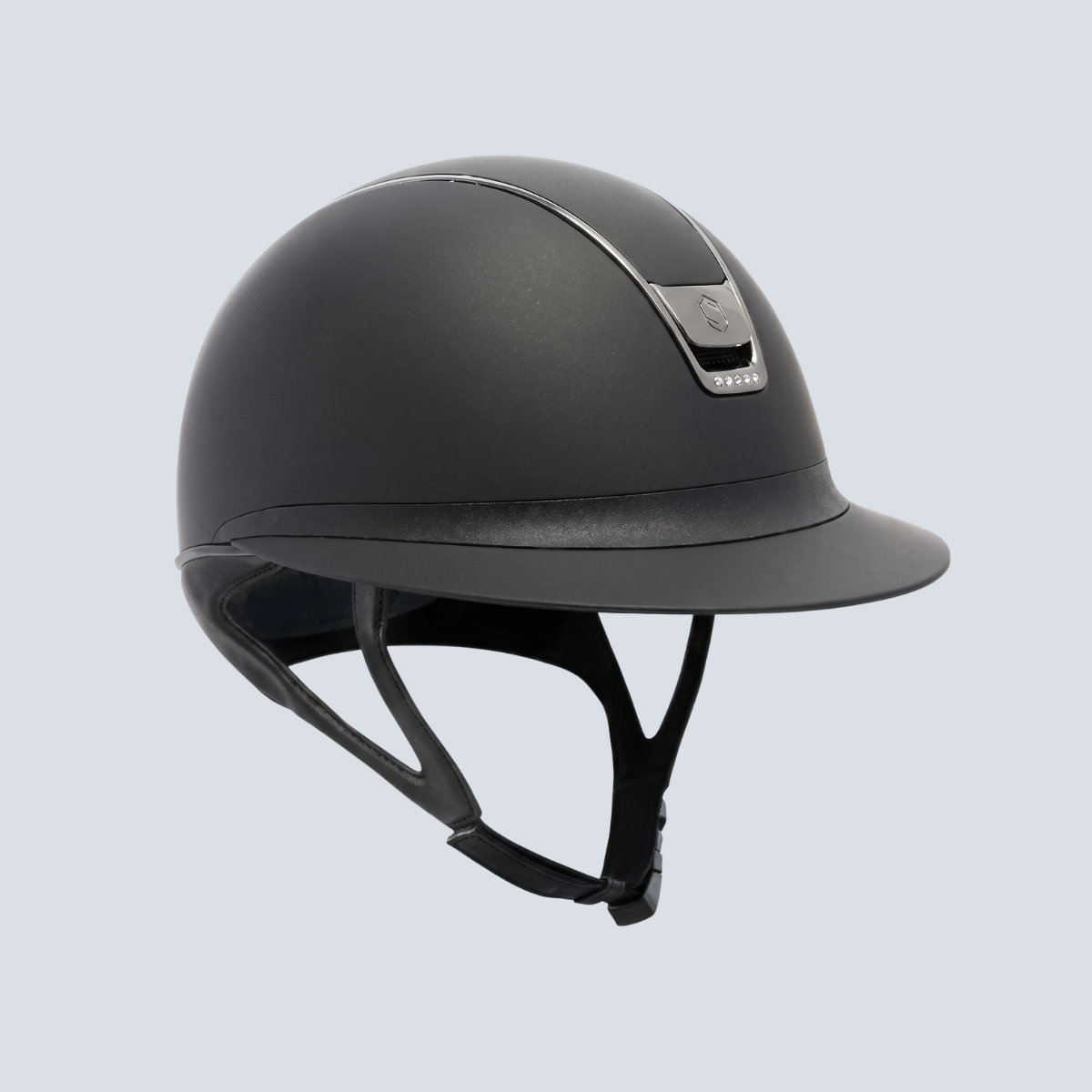 Samshield Miss Shield 2.0 Fast Custom Helmet #01-1