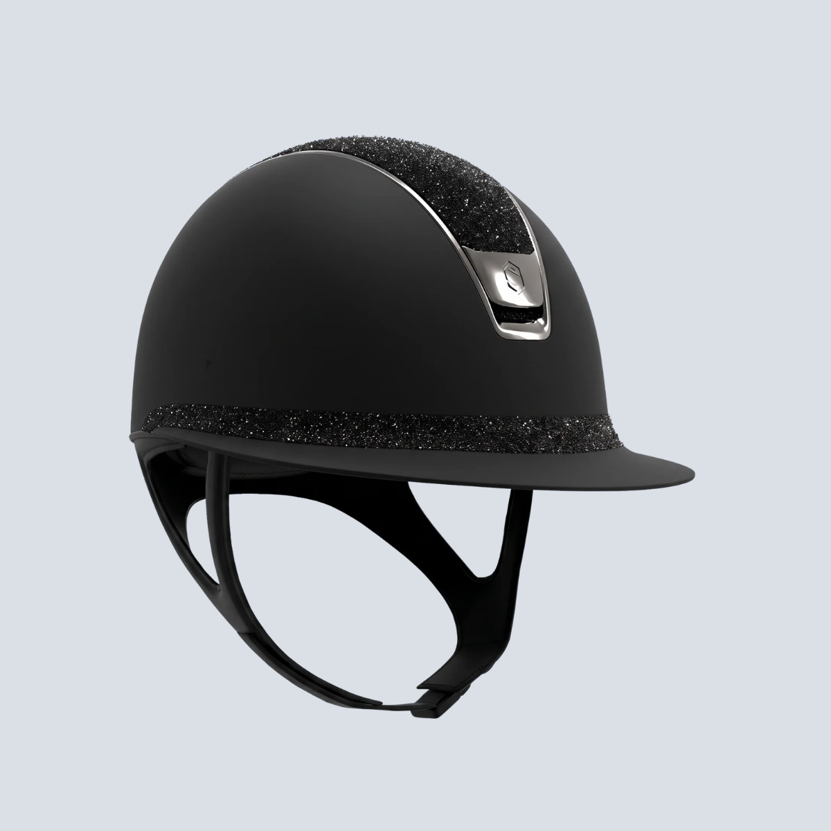 Samshield Miss Shield 2.0 Fast Custom Helmet #11-1