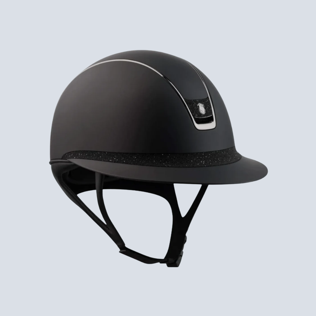 Samshield Miss Shield 2.0 Fast Custom Helmet #12-1