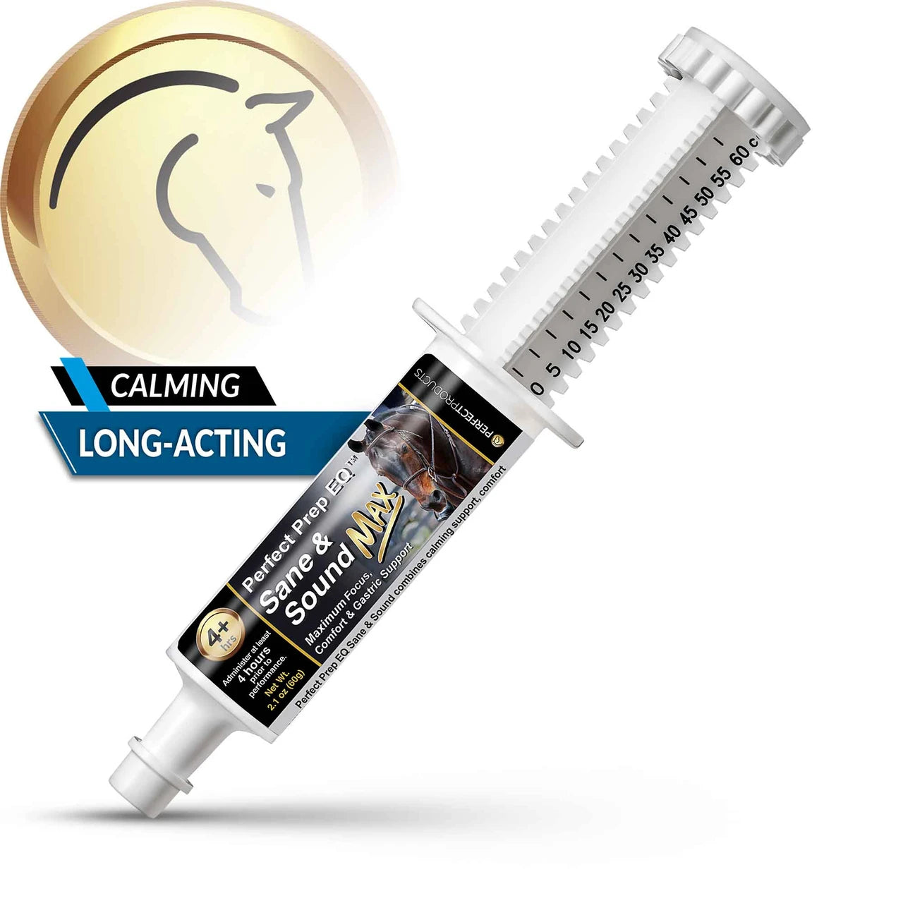 Perfect Prep EQ™ Sane & Sound MAX Calming Paste-1