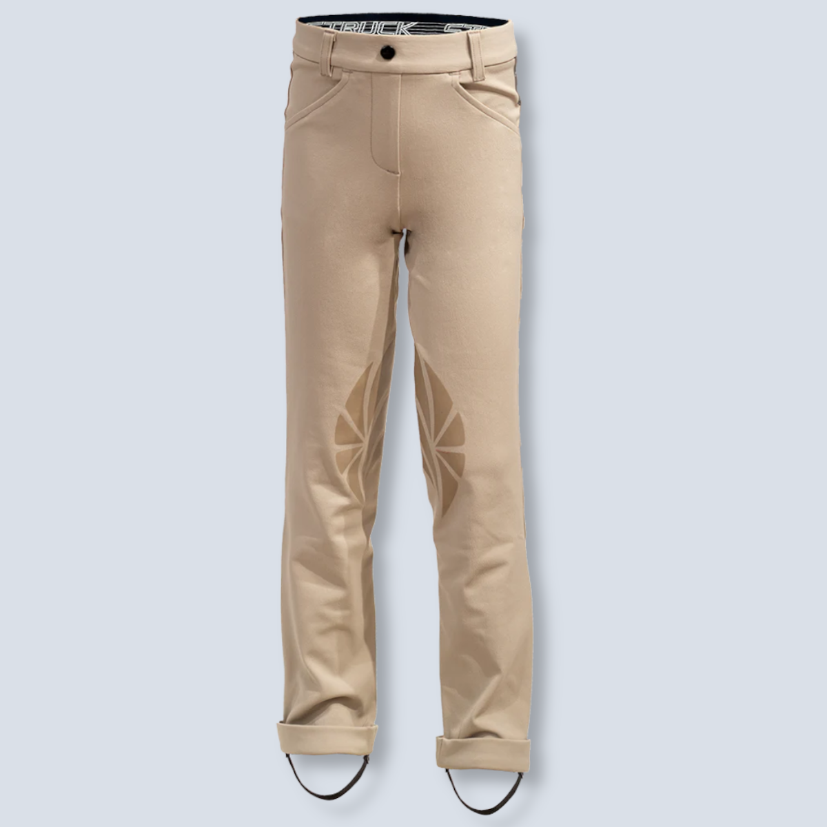 Struck Kid's 10 Series Riding Jodphurs