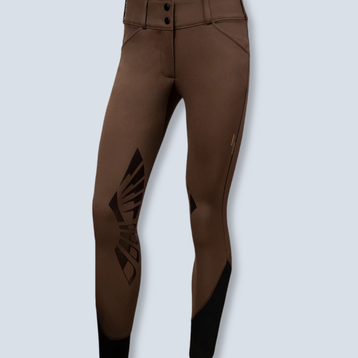 Struck Women's 50 Series Riding Breech-4