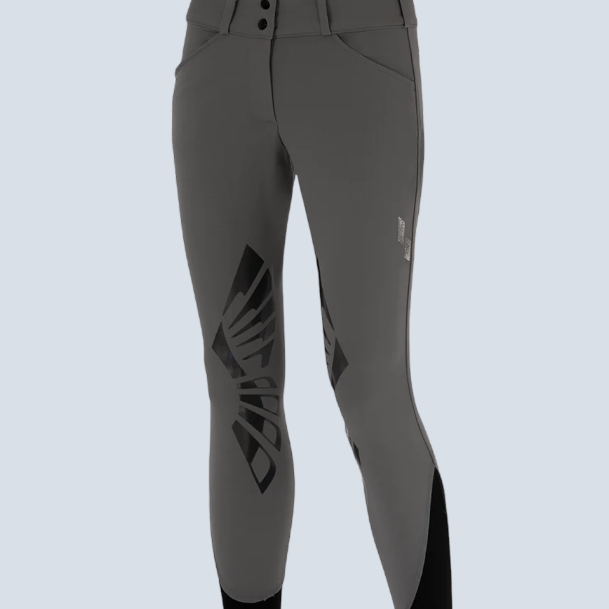 Struck Women's 50 Series Riding Breech-3