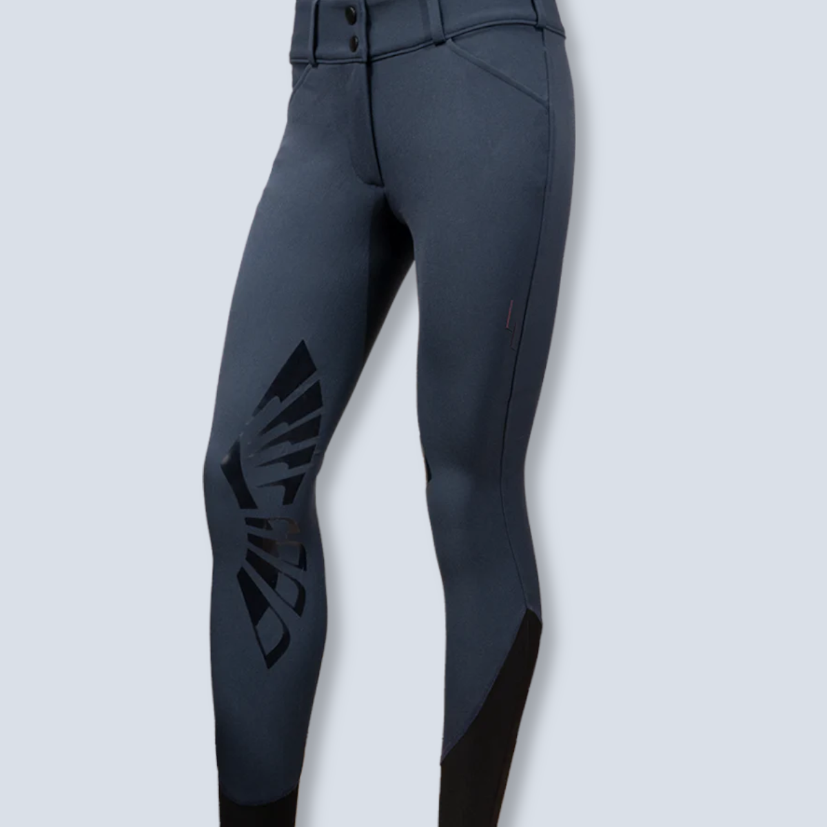 Struck Women's 50 Series Riding Breech-5