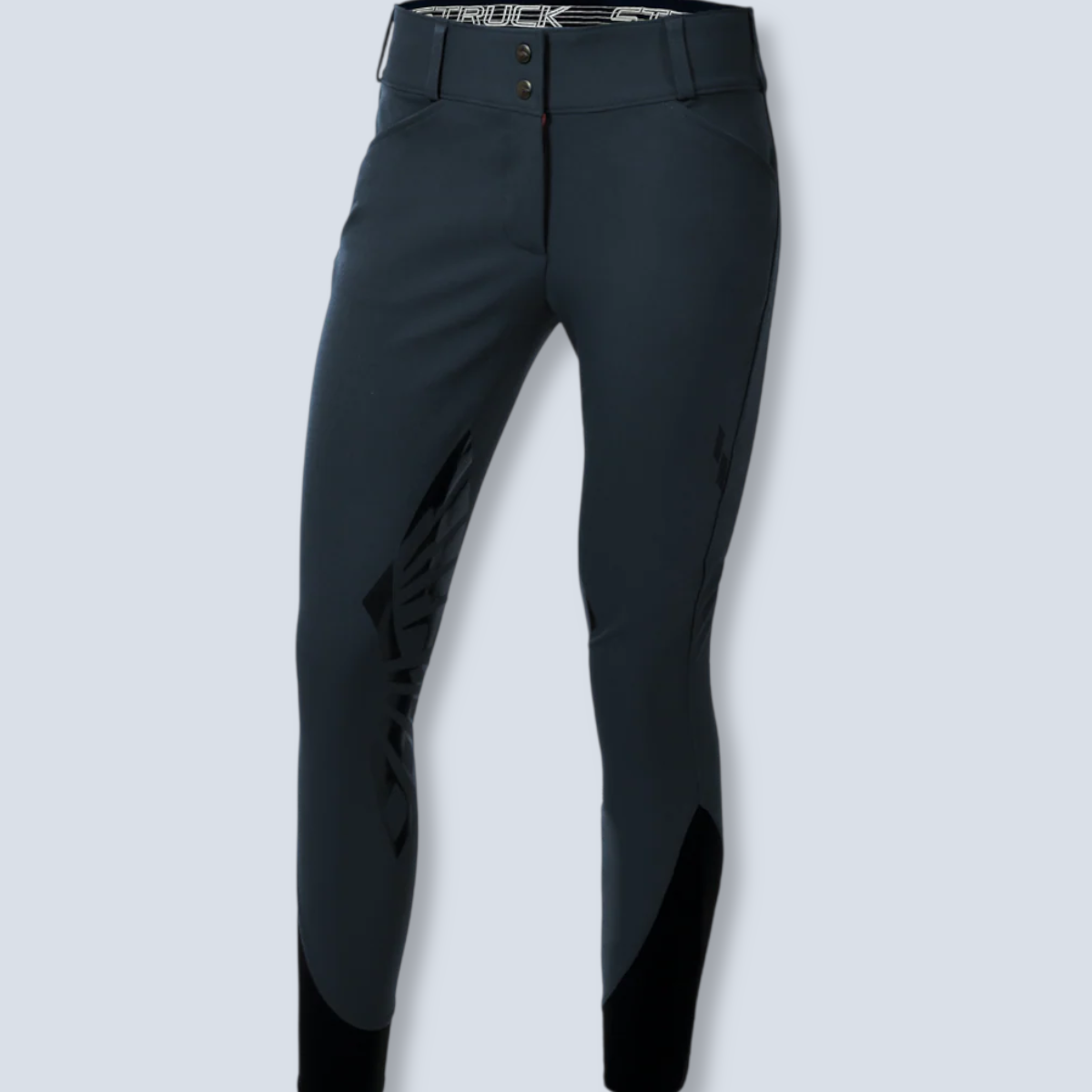 Struck Women's 40 Series Breeches-2