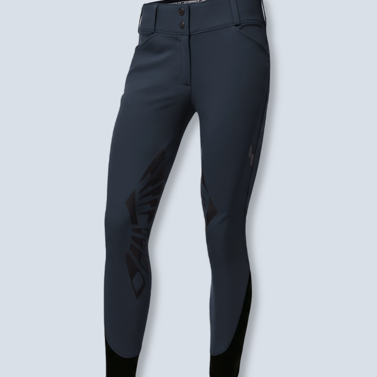 Struck Women's 45s Series Breech