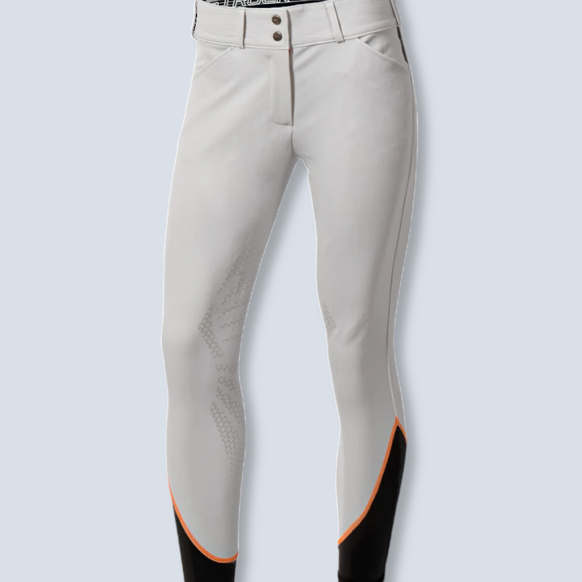 Struck Women's 50 Series Riding Breech