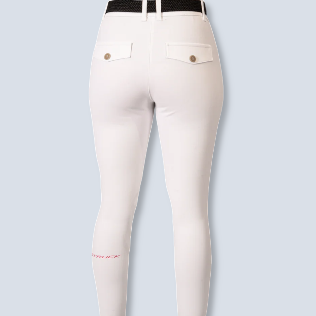 Struck Women's 85 Series Breeches-2
