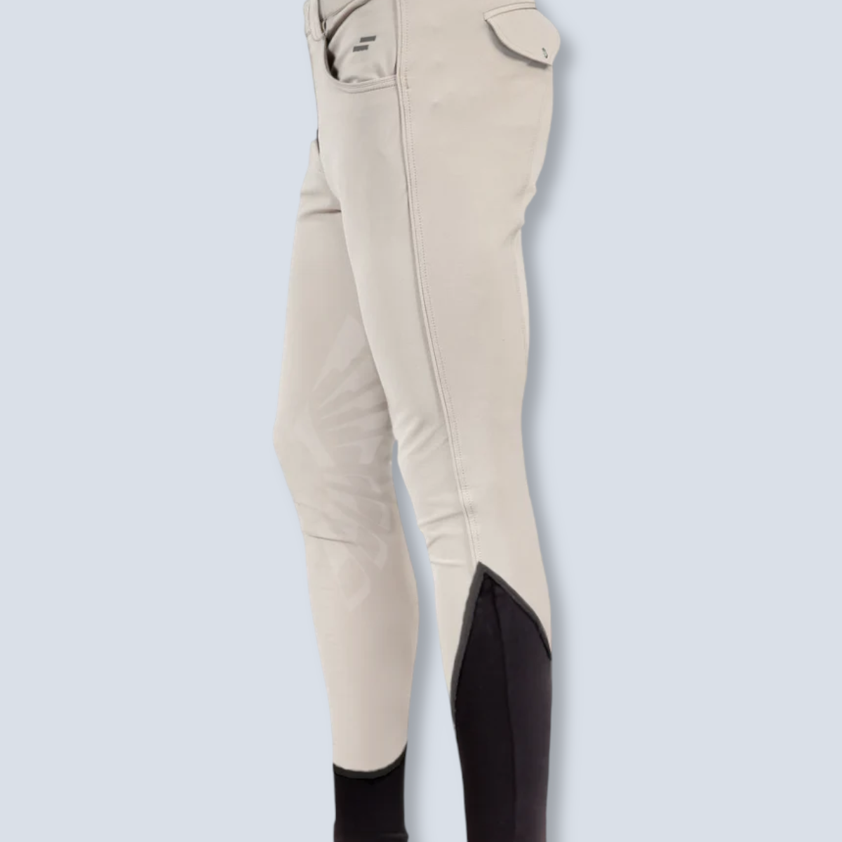 Struck Men's 50 Series Riding Breeches-2