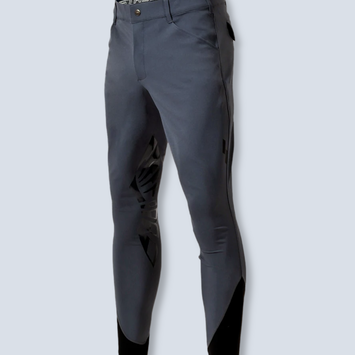 Struck Men's 50 Series Riding Breeches-4