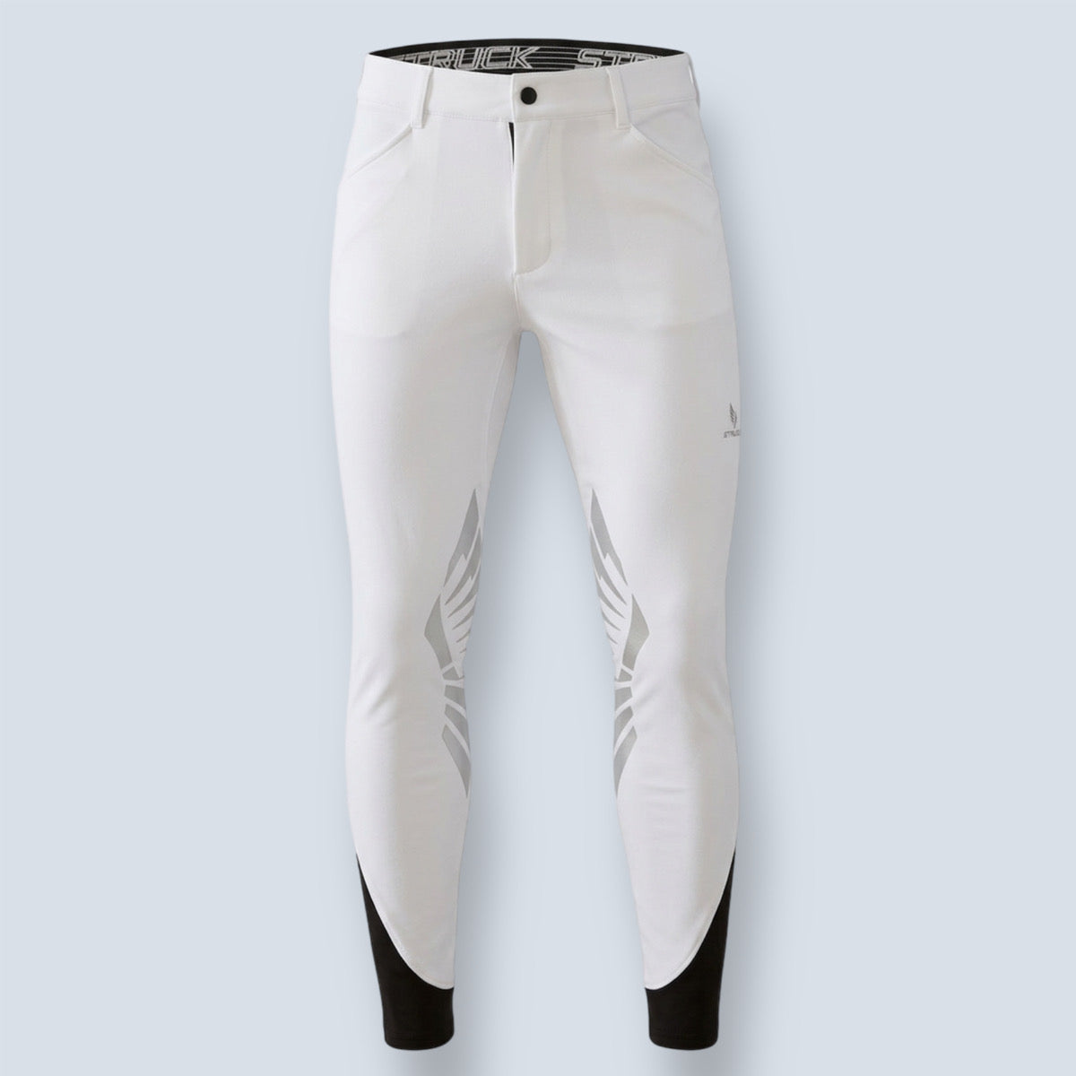 Struck Men 45s Series Breeches-3