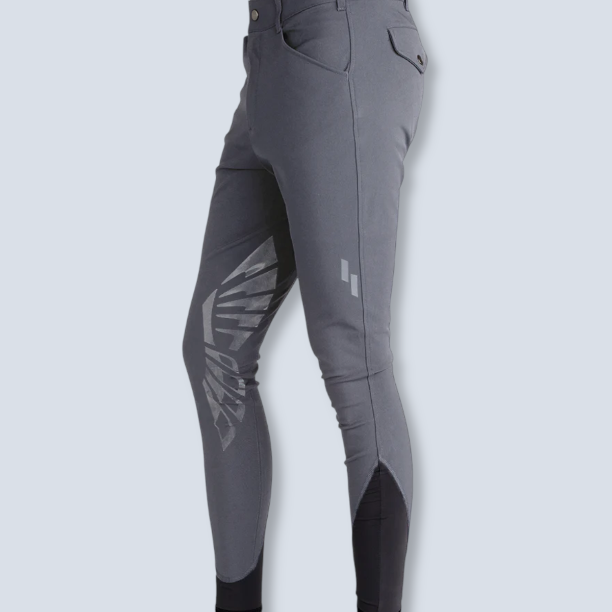 Struck Men's 50 Series Riding Breeches-1