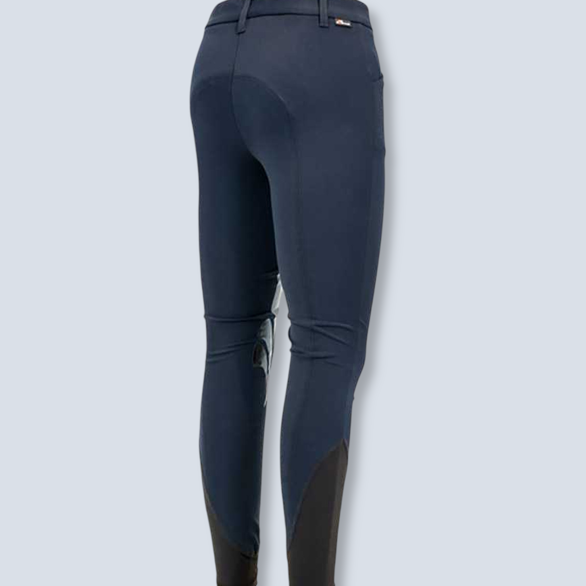 Struck Girl's 25 Series Riding Breeches