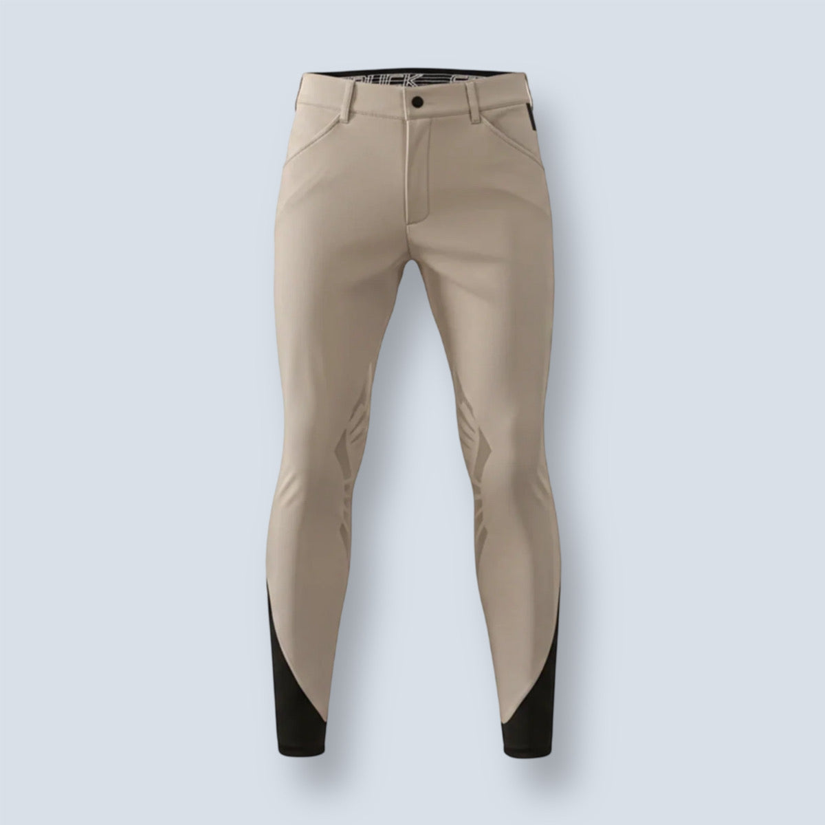 Struck Men 45s Series Breeches-2