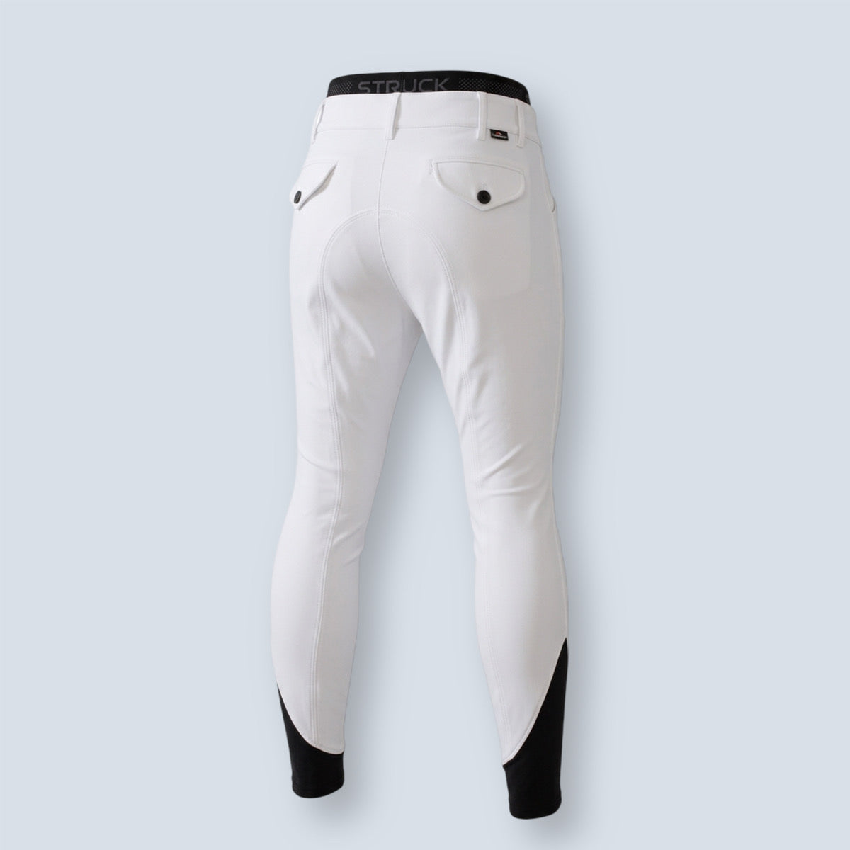 Struck Men 45s Series Breeches-4