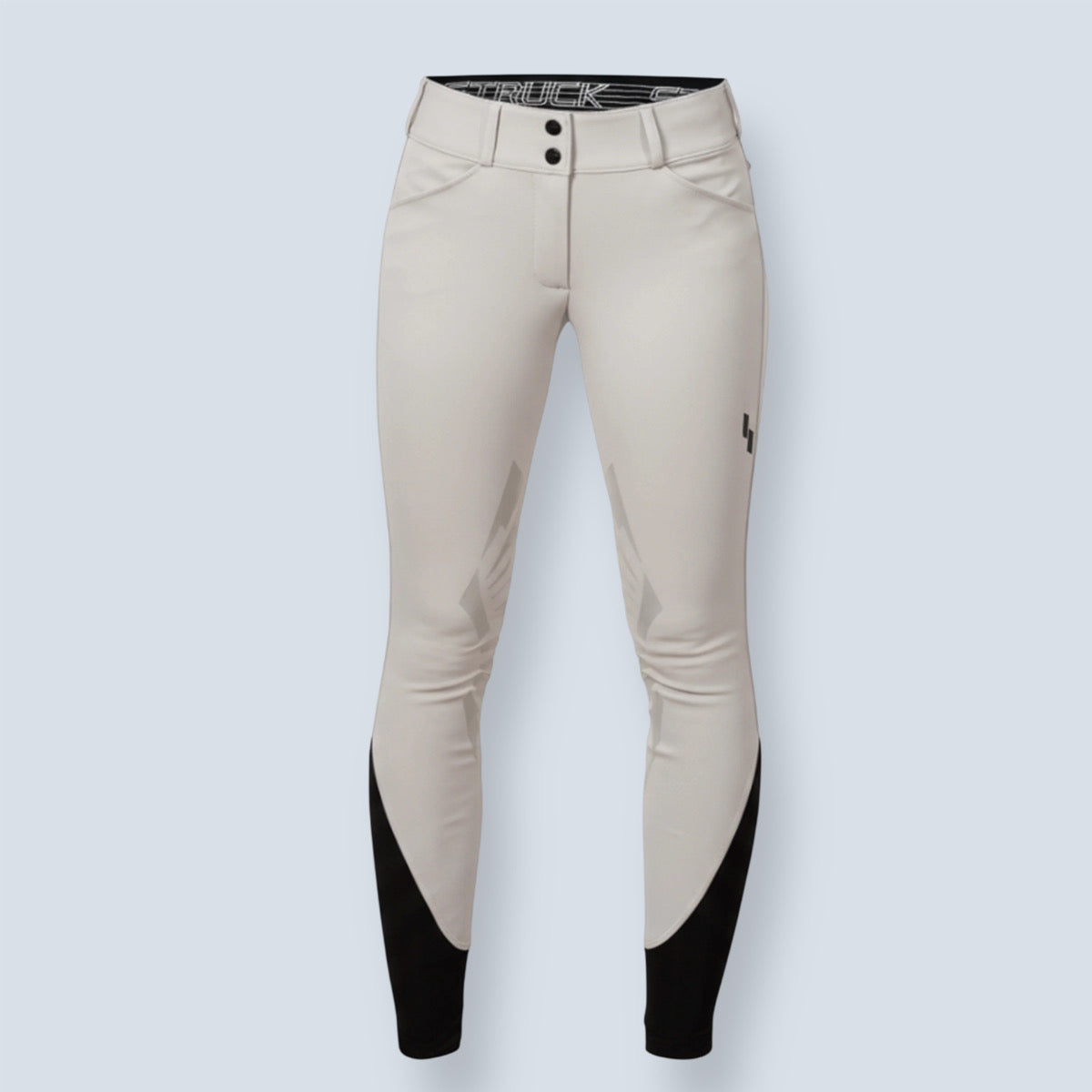 Struck Women's 40 Series Breeches-5