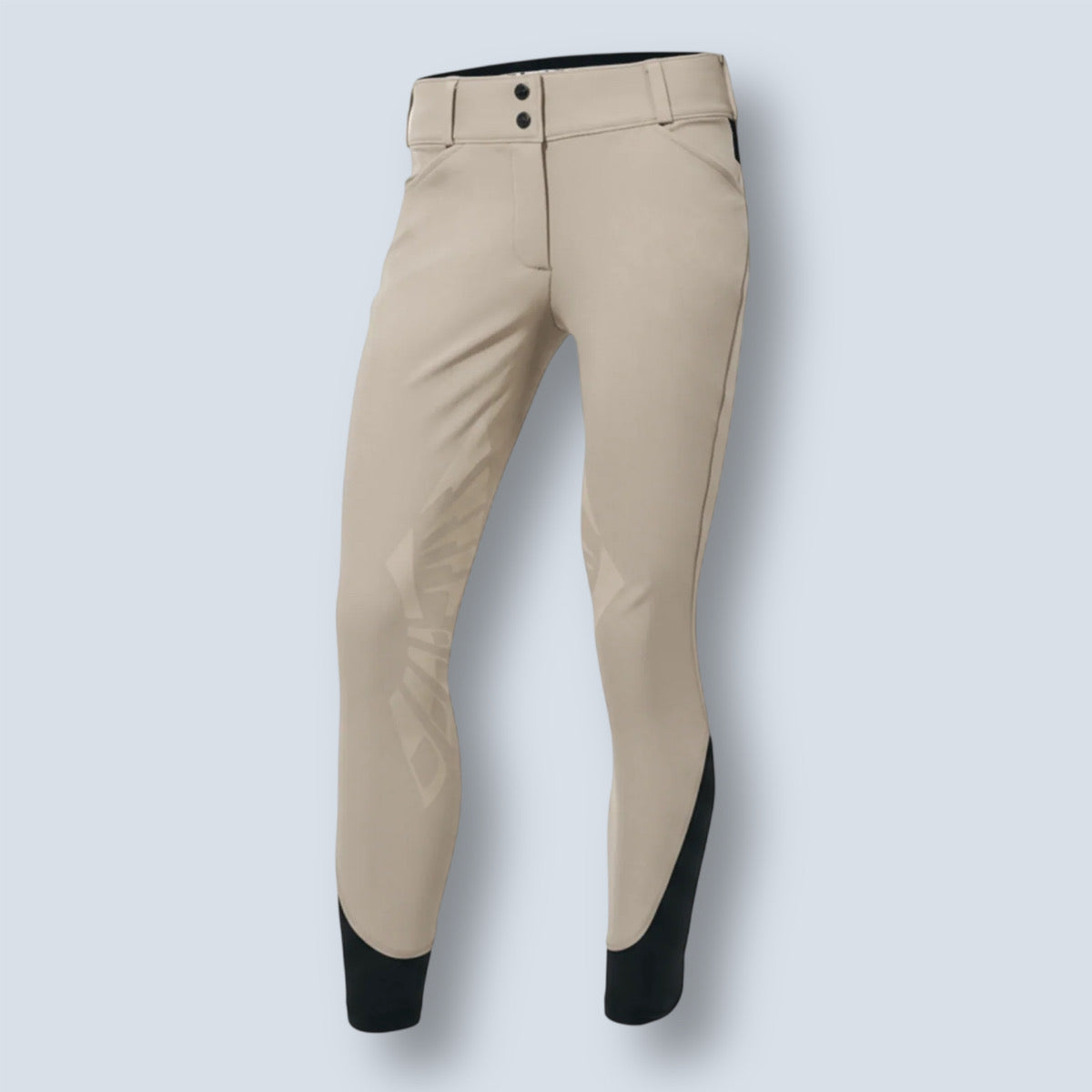 Struck Women's 45s Series Breeches-4