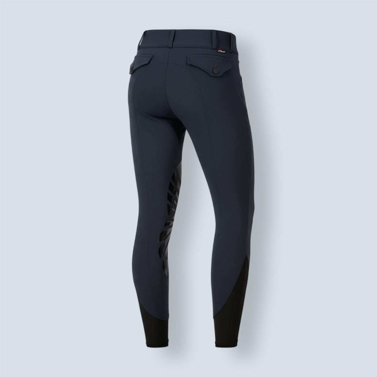 Struck Women's 45s Series Breeches-3