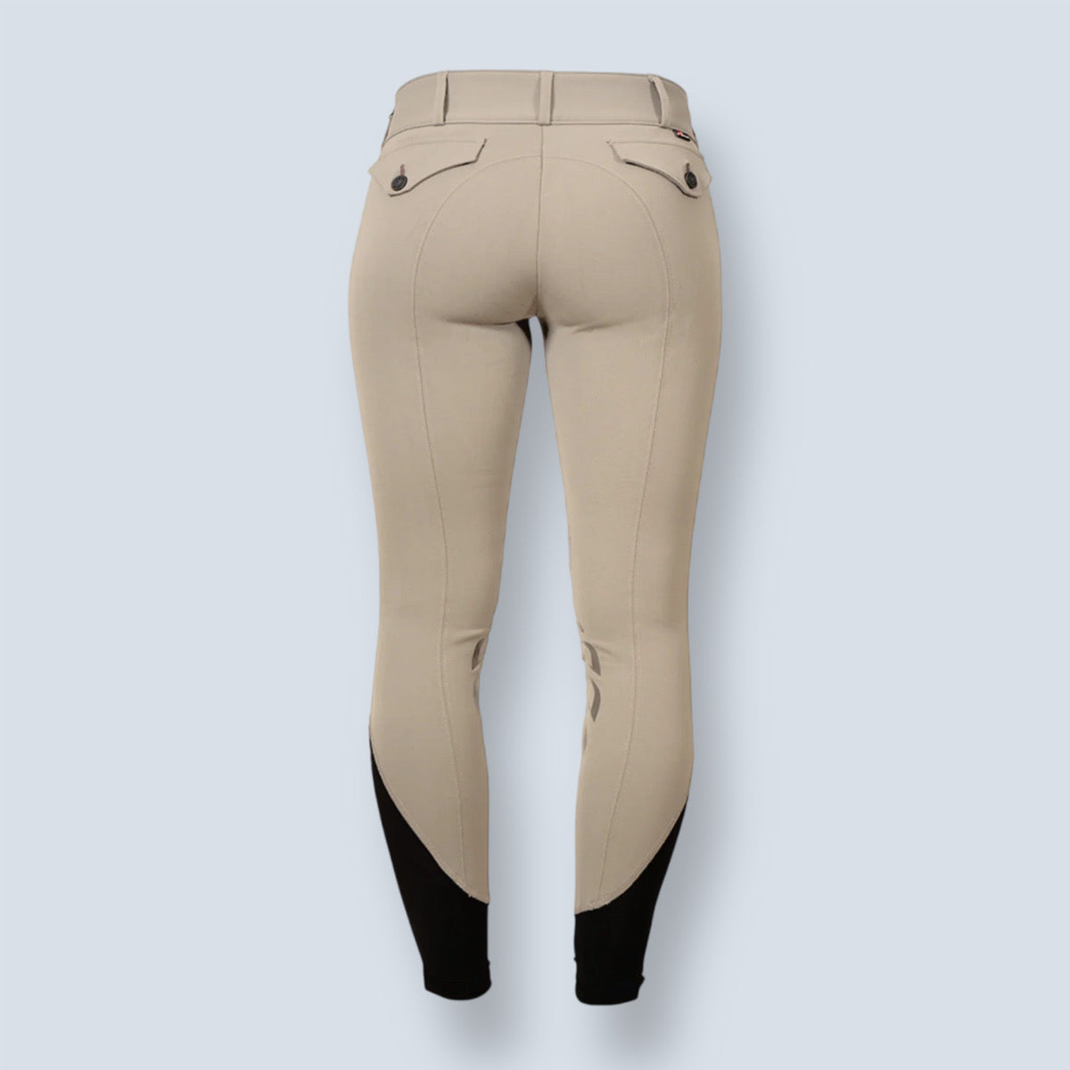 Struck Women's 45s Series Breeches-2