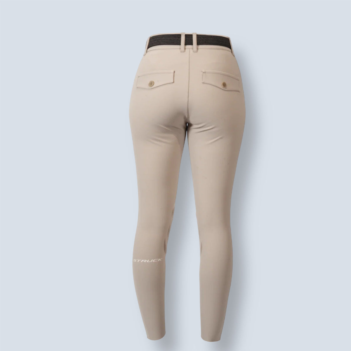 Struck Women's 85 Series Breeches-3