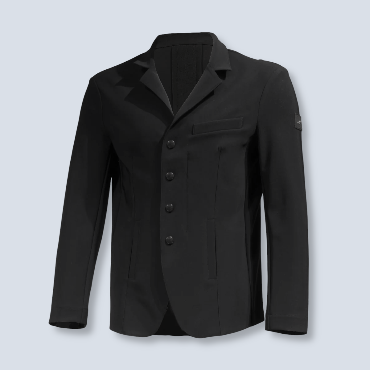 Struck Men's Equestrian Show Jacket