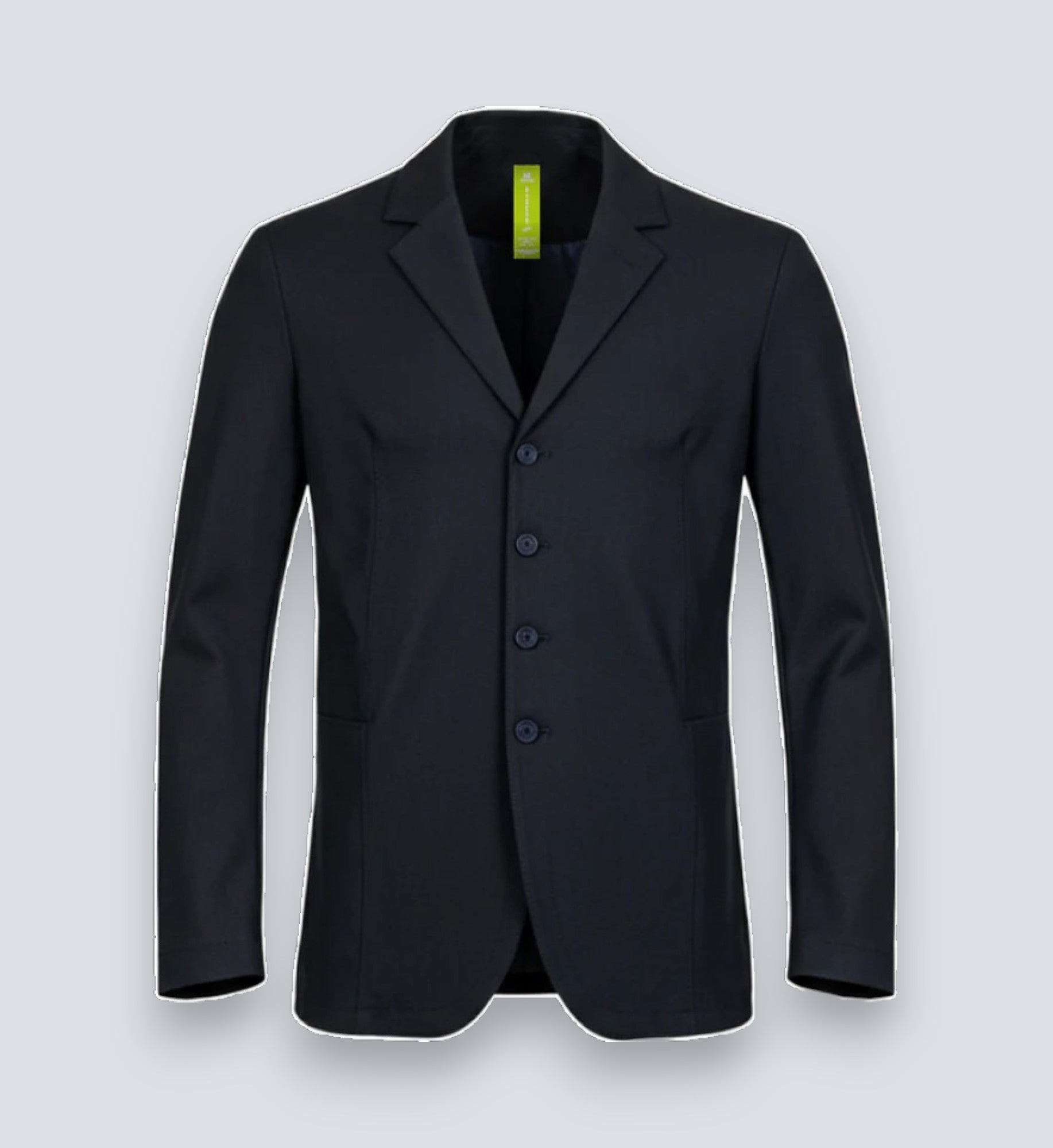 Struck Men's Shacket Show Jacket 