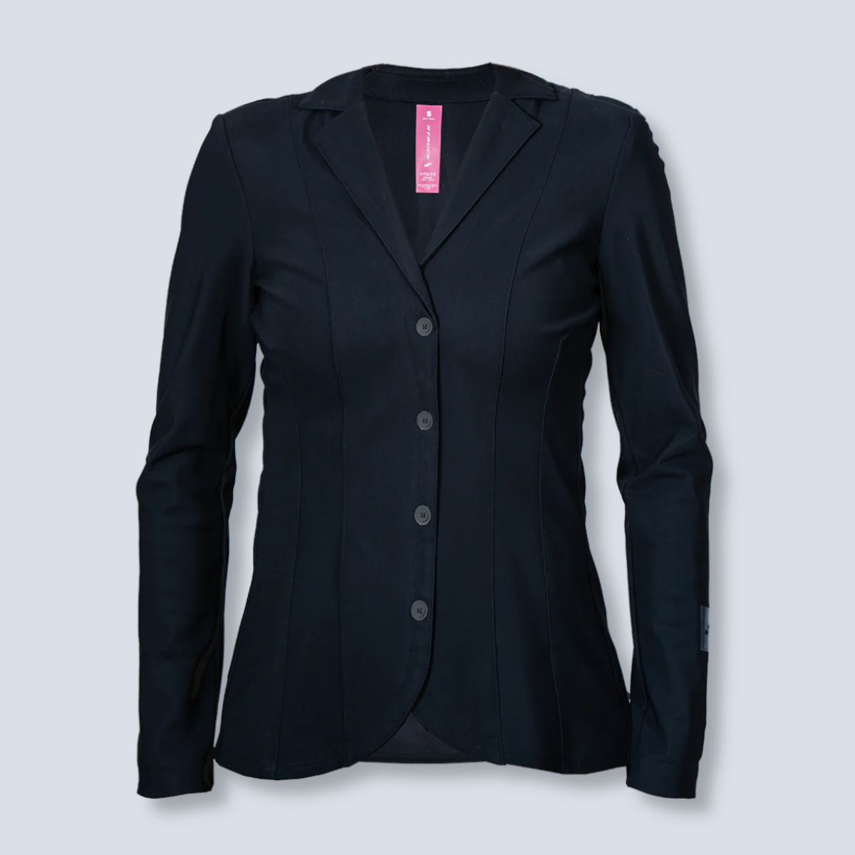 Struck Clothing Women´s Tunel Shacket 