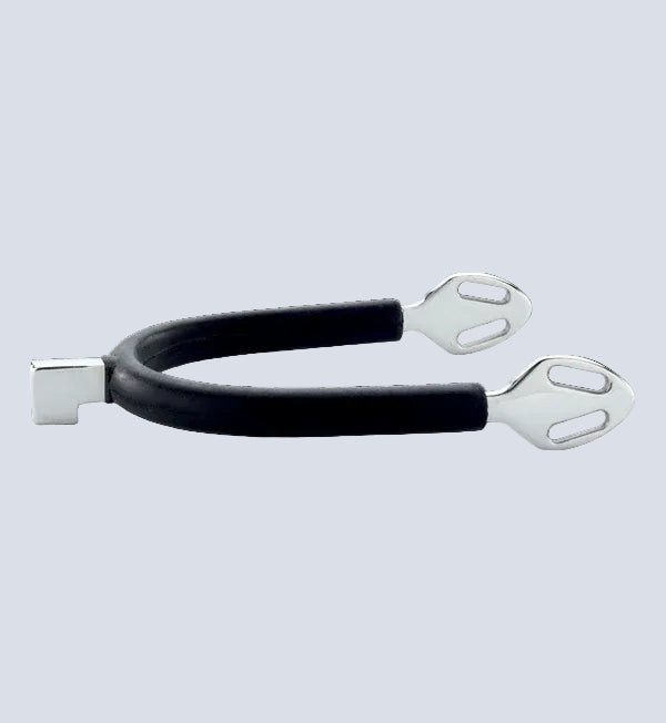 Stubben SEQ Spurs with Hammer Neck-1