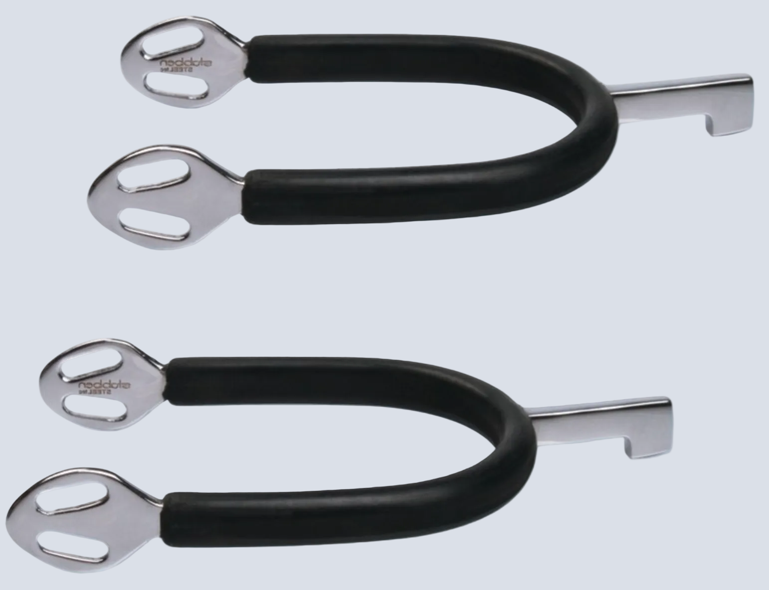 Stubben SEQ Spurs with Hammer Neck-2