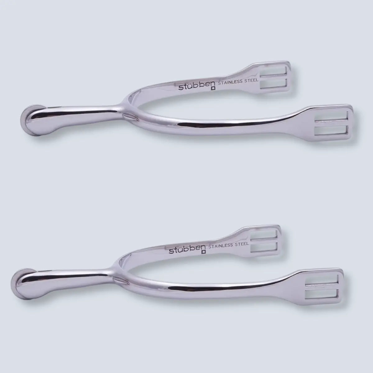 Stubben Special Dressage Spurs 45mm