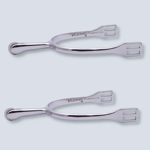Stubben Special Dressage Spurs 45mm