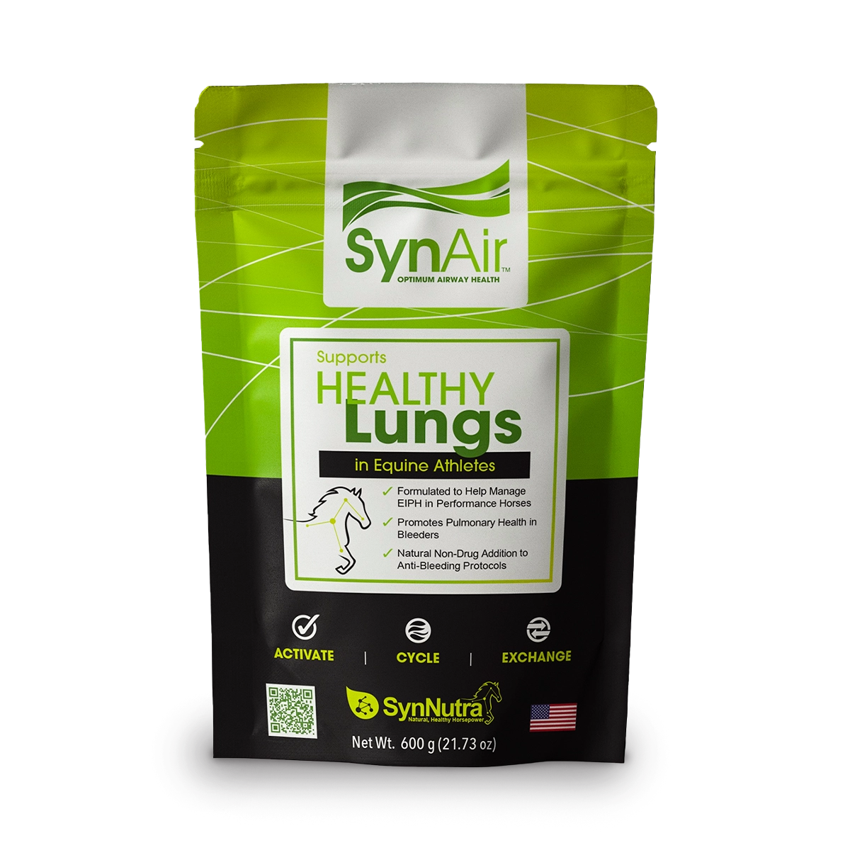 SynAir 